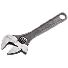 آچار فرانسه 4 اینچی لیکوتا مدل AWT-35037-4 Licota AWT-35037-4 4 Inch Adjustable Wrench